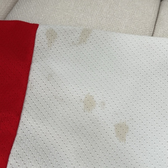 NHL | CCM Montreal Canadiens hockey jersey - Picture 4 of 6